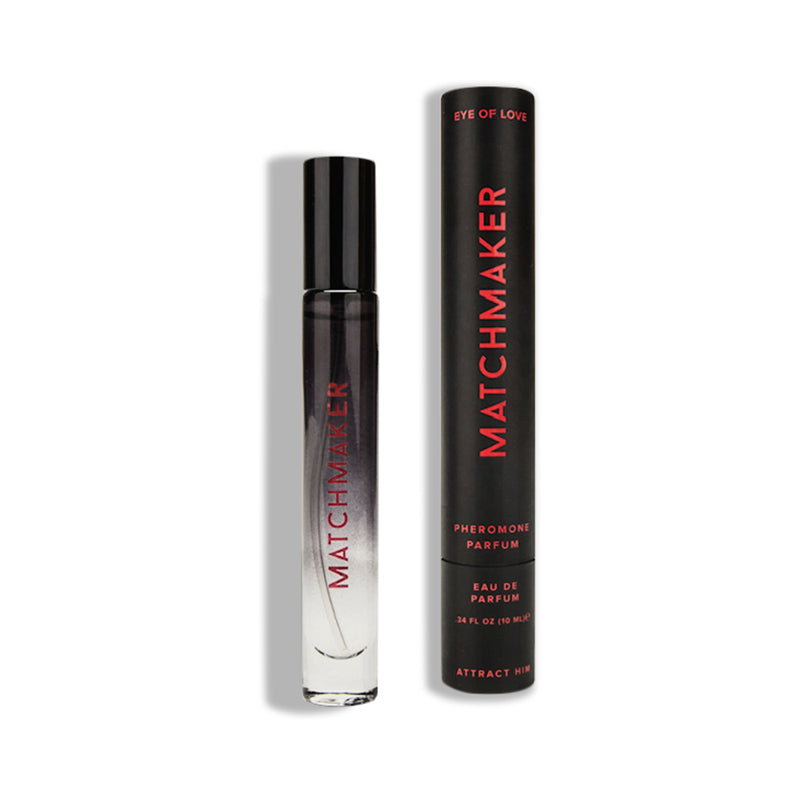 EOL Matchmaker Black Diamond MM 10ml