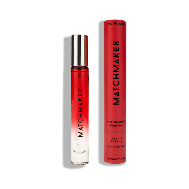 EOL Matchmaker Red Diamond FF 10ml