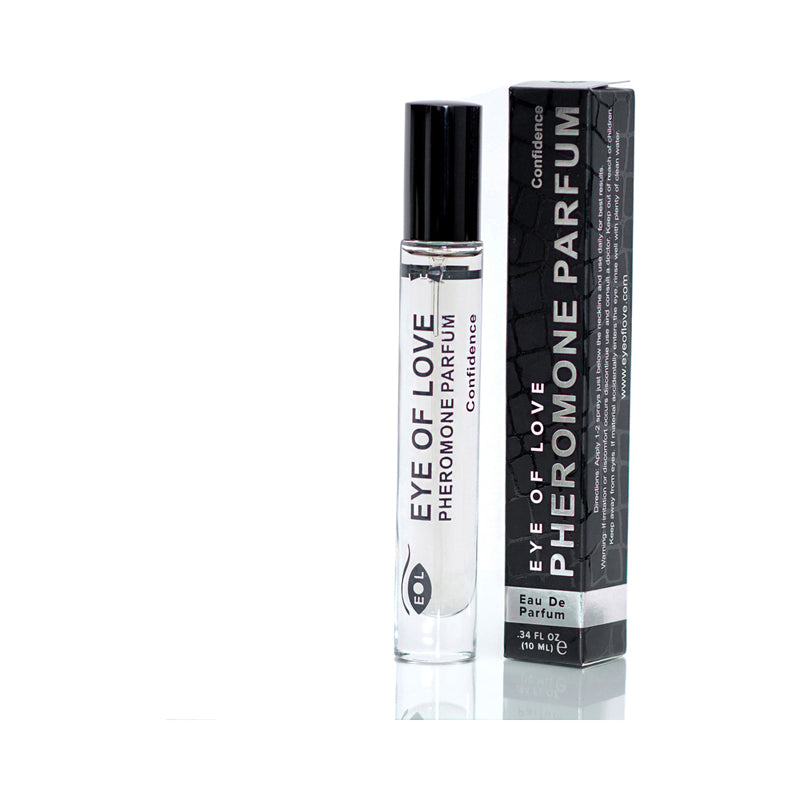 Eol Confidence Pheromone M-F 10Ml