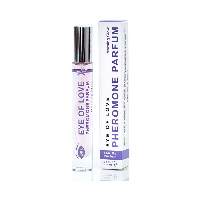 Eol Morning Glow Pheromone F-M 10Ml