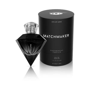 EOL Matchmaker Black Diamond MF 1oz