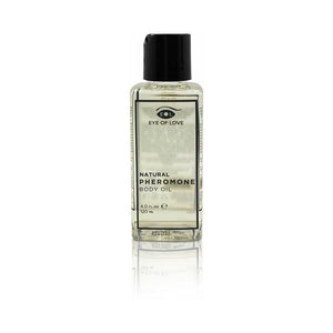 EOL Natural Pheromone Body Oil FM 4oz