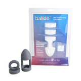 Balldo Set Steel Grey
