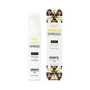 Exsens Arousal Gel Vanillaespresso 05Oz