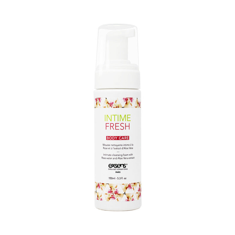 Exsens Intime Fresh IntimCleanser 53oz
