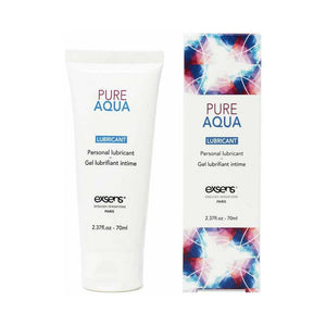 Exsens Pure Aqua Personal Lube 24oz