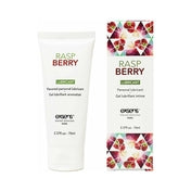 Exsens Flavored Lube Raspberry 24Oz