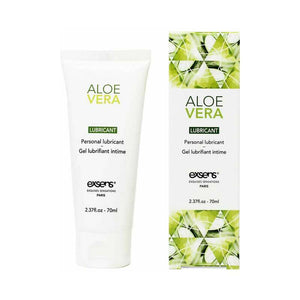 Exsens Aloe Vera Personal Lube 24oz