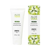 Exsens Aloe Vera Personal Lube 24Oz