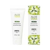 Exsens Aloe Vera Personal Lube 24Oz