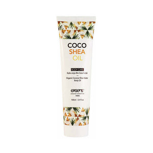 Exsens Coco Shea Oil 34oz
