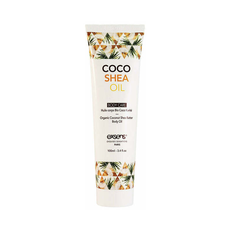 Exsens Coco Shea Oil 34oz