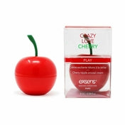 Exsens Nipple Arousal Cream Cherry 03Oz