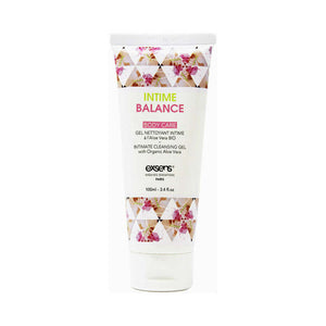 Exsens Intime Balance CleansingGel 34oz