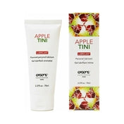 Exsens Flavored Lube Appletini 24Oz