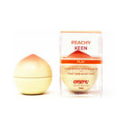Exsens Nipple Arousal Cream Peach 03oz