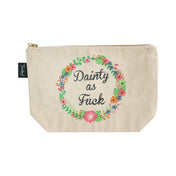 Tw Dainty As Fuck Bitch Bag