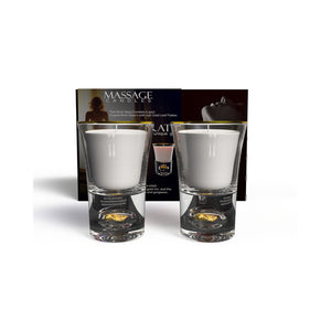 NEO Sensual Celebrate MassCandDuo 15oz