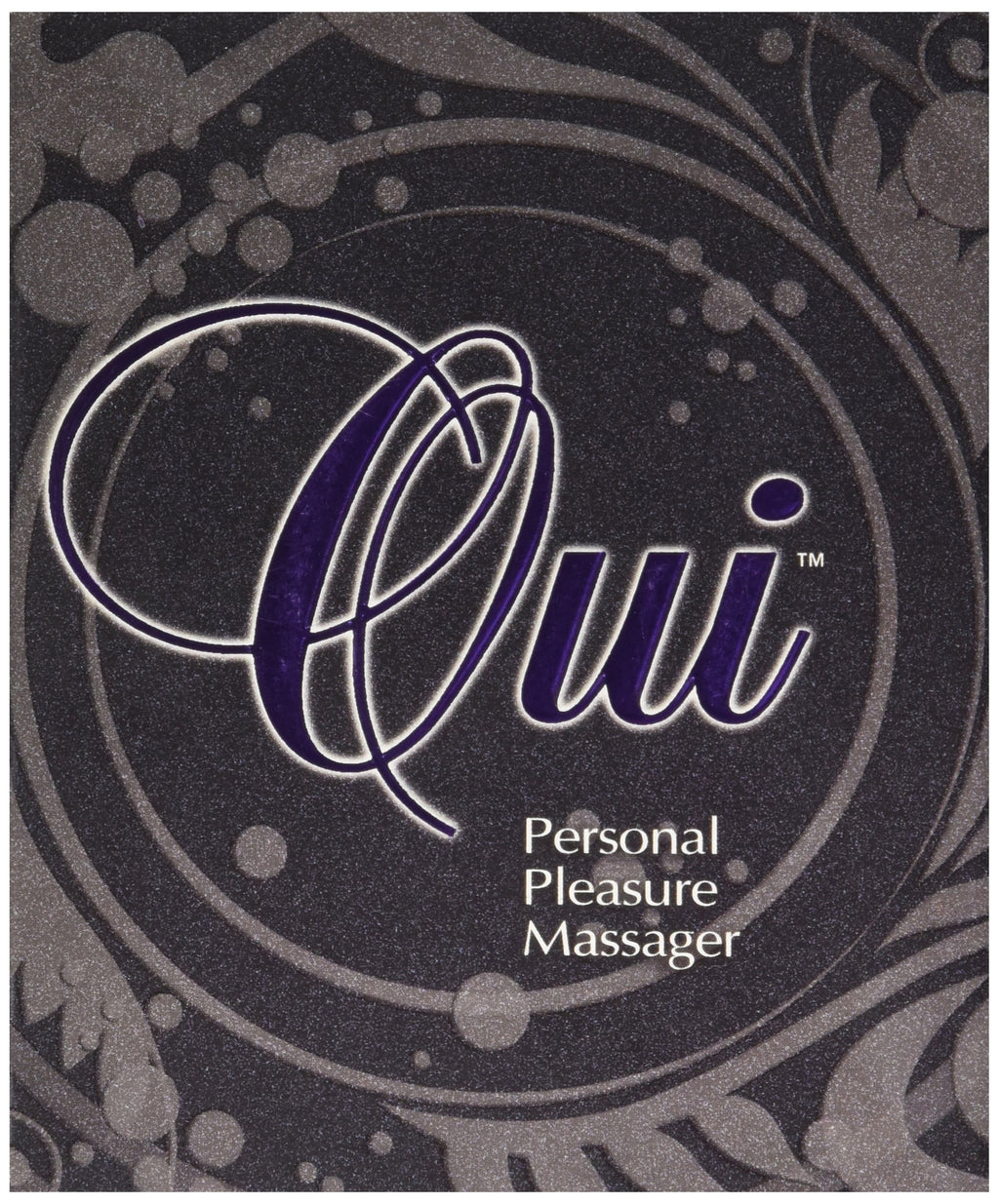 California Exotics Novelties Oui Massagers
