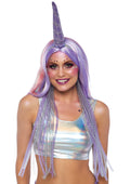 Mystical shimmer unicorn headb