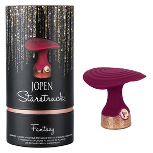 (Wd) Starstruck Fantasy
