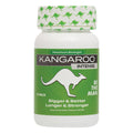 Kangaroo ''Green'' Intense For Him 12 Count Bottle