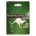 Kangaroo Intense For Him Single Pack Display Of 30