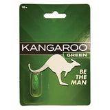 Kangaroo Intense For Him Single Pack Display Of 30