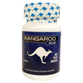 Kangaroo ''Blue'' For Him 12 Count Bottle