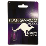 Kangaroo Ultra 3000 For Her Single Pack Display Of 30