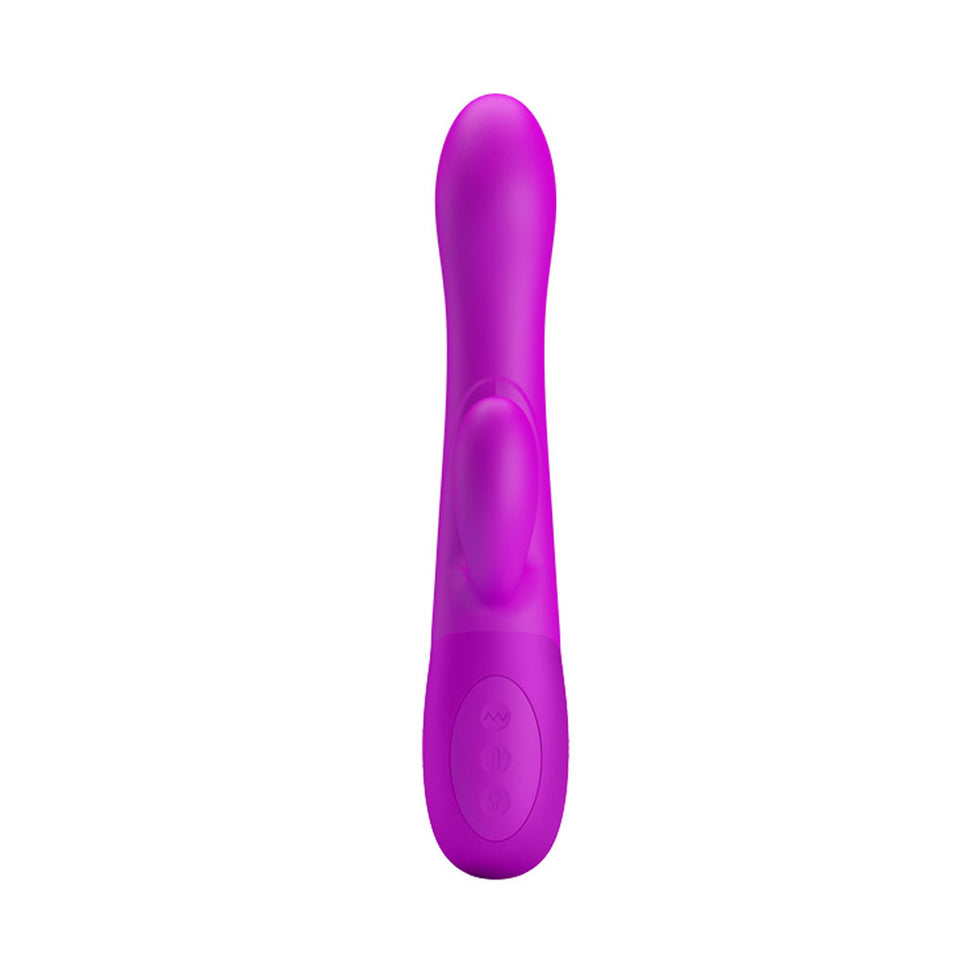 Pretty Love Douglas Rechargeable Vibe