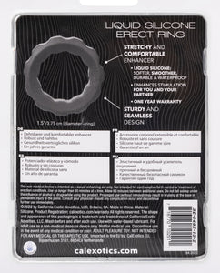 Alpha Liquid Silicone Erection Ring