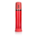 Advanced Fireman'S Pump