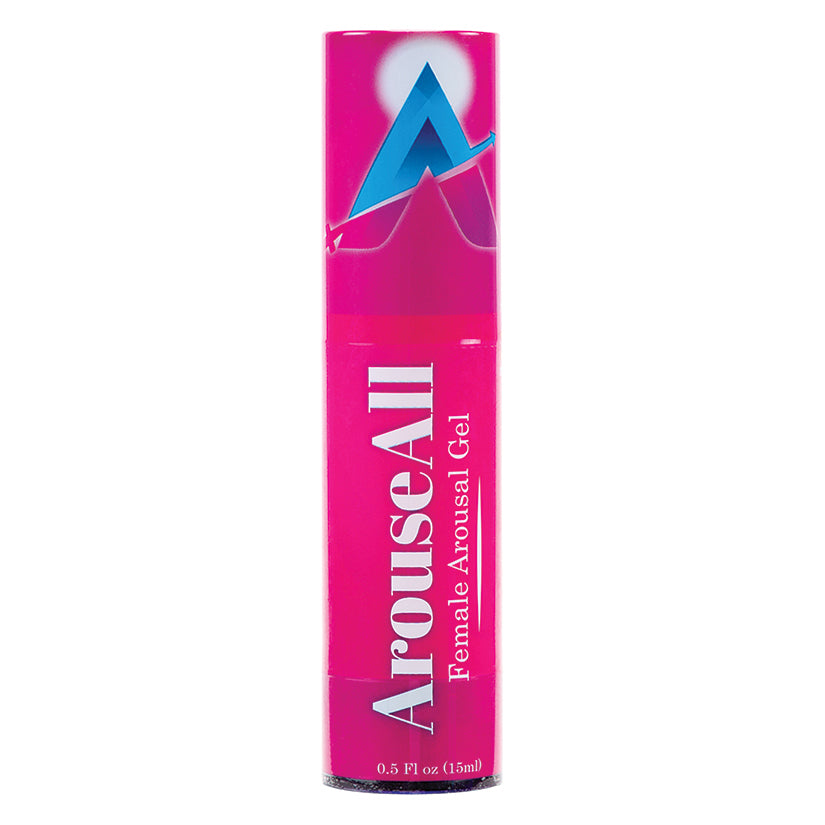 Arouseall Female Stimulating Gel .5Oz