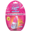 Liquid V For Women Stimulating Gel .33Oz Bottle