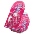 Liquid V For Women Stimulating Gel Foil Display Of 50