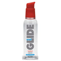 Anal Glide Silicone Lube 2Oz