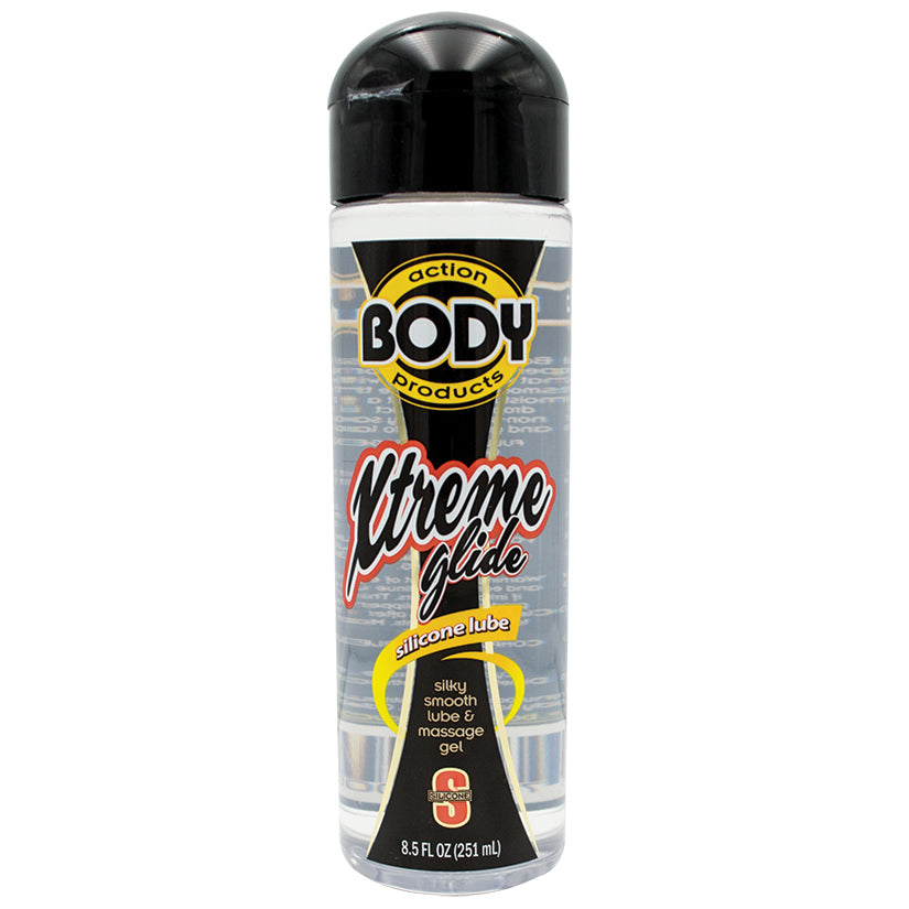 Xtreme Glide 8.5Oz
