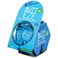Butt Eze Anal Desensitizer Foil Display Of 50