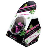 Hempleasure For Women Stimulation Cream Foil Display Of 50