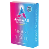 Arouseall Couples Arousal Gel Kit