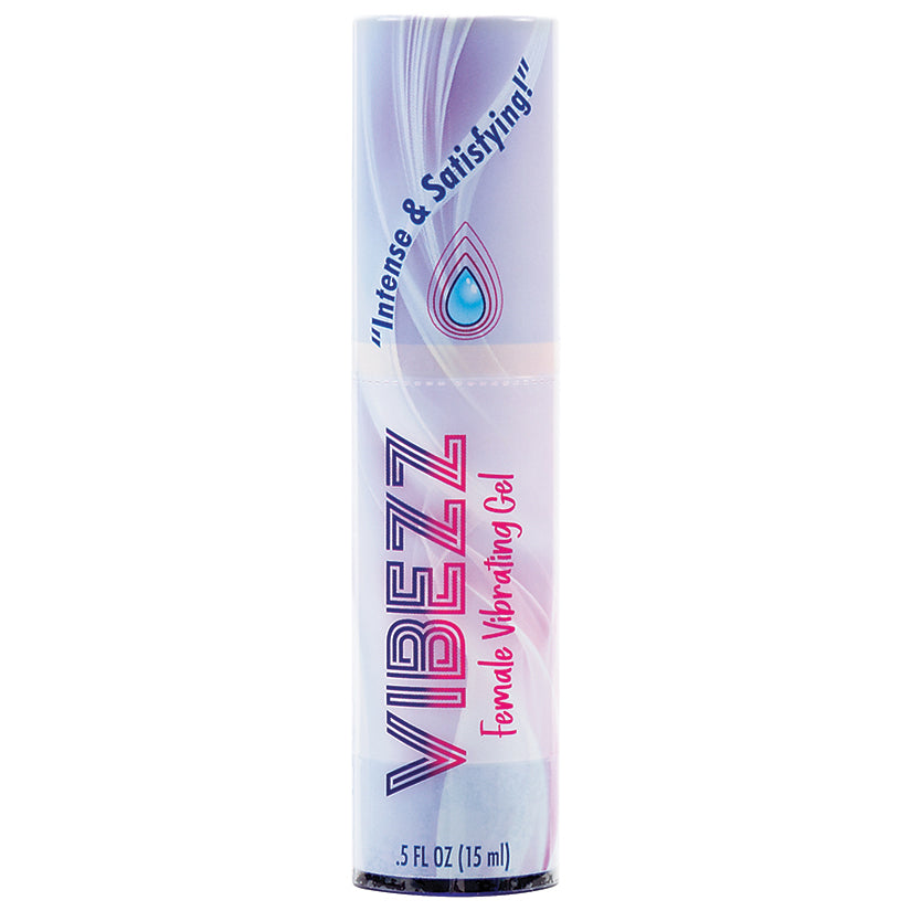 Vibezz Stimulating Gel .5Oz