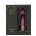 Pillow Talk Secrets Passion