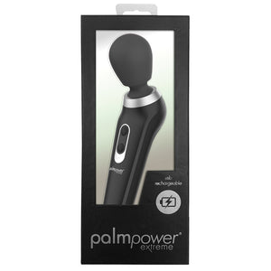 Palmpower Extreme-Black