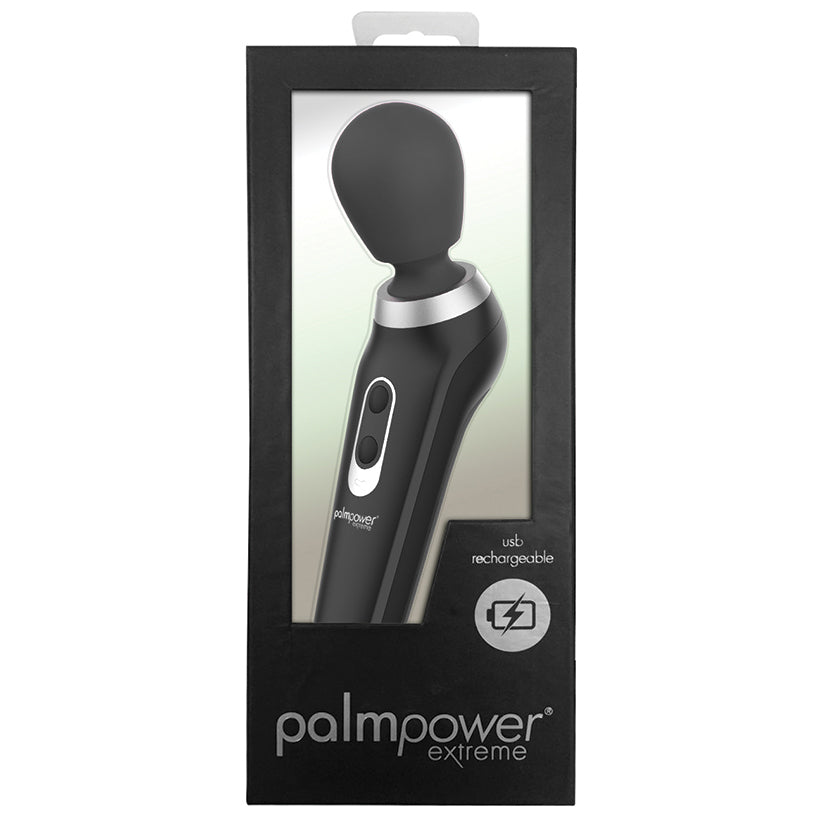 Palmpower Extreme-Black