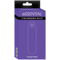 Powerbullet Essential-Purple 3.5''