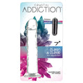 Crystal Addiction Straight Dong 7''