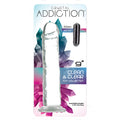 Crystal Addiction Straight Dong 9''