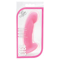 Luxe Cici-Pink 6.5''