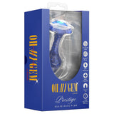 Oh My Gem Prestige-Blue